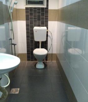 Central District Hotel | Ghazrins Hotel Dataran Larkin