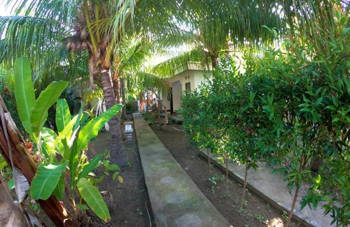 Gili Air House | Gili Spoy-Spoy