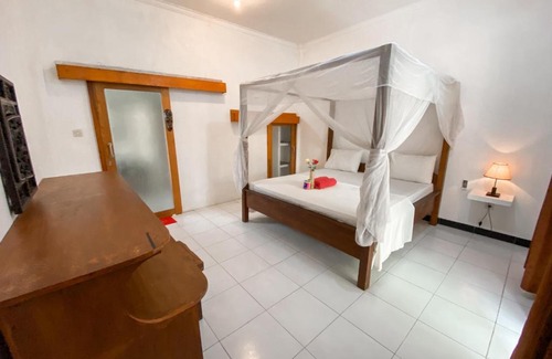Gili Air House | Gili Spoy-Spoy