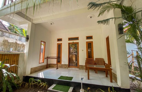 Gili Air House | Gili Spoy-Spoy