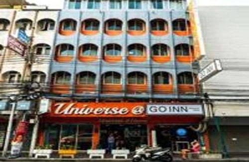 Chana Songkhram Apartment | GO INN Bangkok Khaosan - โกอินน์ ถนนข้าวสาร