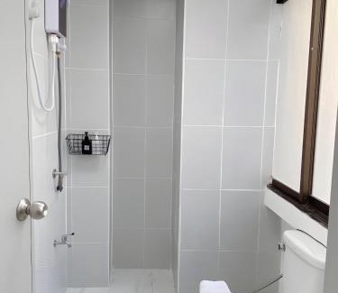 Talat Noi Apartment | GO INN MRT Hua Lamphong - MRT หัวลำโพง