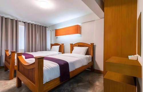 Chana Songkhram Apartment | GO INN Thanon Khaosan