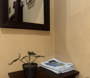 Banyuwangi Hostel | Good Feeling