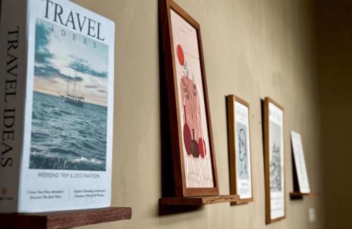 Banyuwangi Hostel | Good Feeling