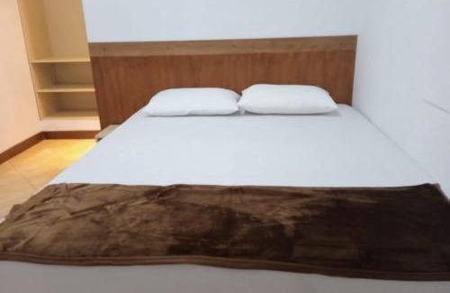 Purwokerto Hotel | Gorland Hostel near GOR Satria Purwokerto Mitra RedDoorz