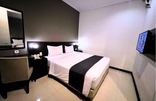 Malang Hotel | Grage Hotel Malang by TOS