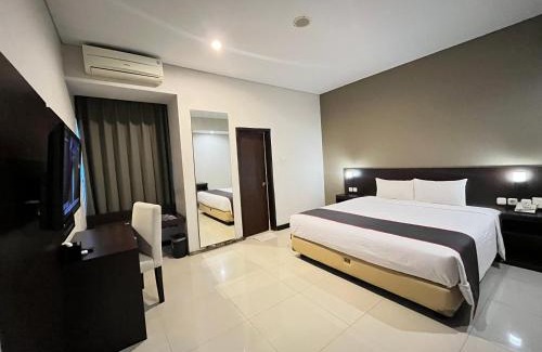 Malang Hotel | Grage Hotel Malang by TOS