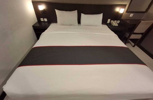 Malang Hotel | Grage Hotel Malang by TOS