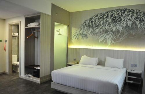 Kebumen Hotel | Grand Kolopaking Hotel