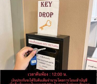 Phaya Thai Hotel | Grand Residence