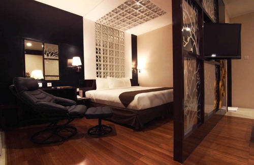 Laweyan Hotel | Grand Sae Boutique Hotel