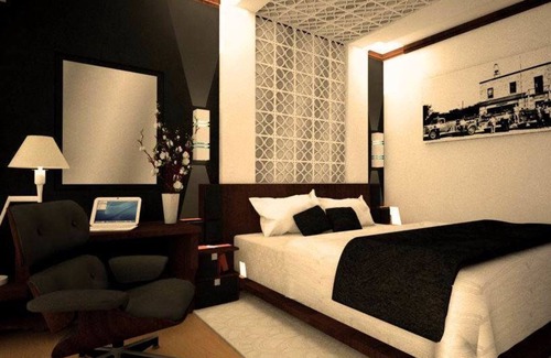 Laweyan Hotel | Grand Sae Boutique Hotel