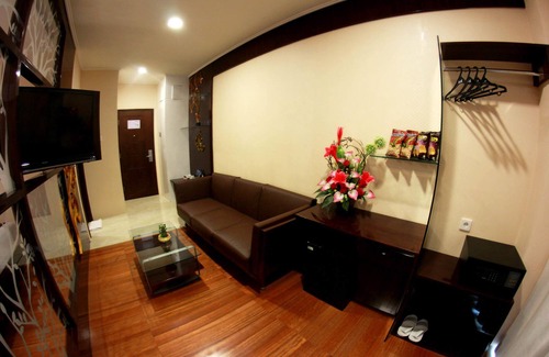 Laweyan Hotel | Grand Sae Boutique Hotel