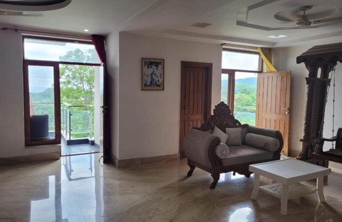Bullawala Apartment | Green Heritage - panthouse