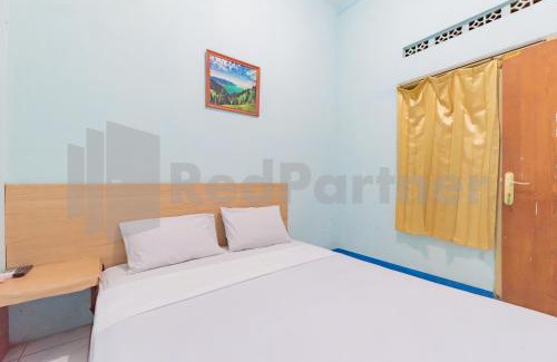 Bandung Hotel | Grha Blue Sky Syariah RedPartner