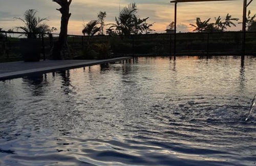 Abiansemal Hotel | Griya bun sari