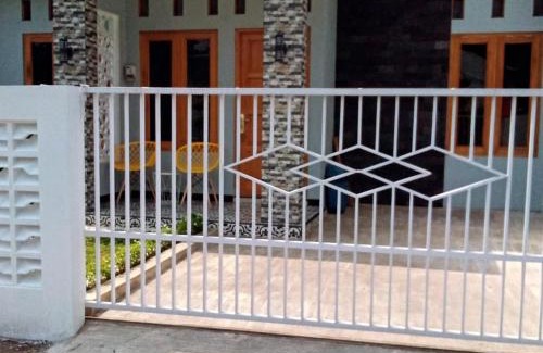 Semanu House | Griya Hafara Home Stay