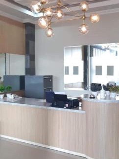 Depok Hostel | Griya Sambilegi
