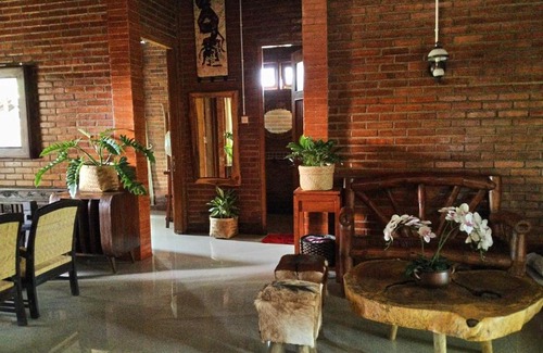 Ngaglik Villa | GriyaArimba