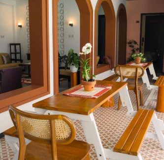 Arjosari Hostel | GunYun House