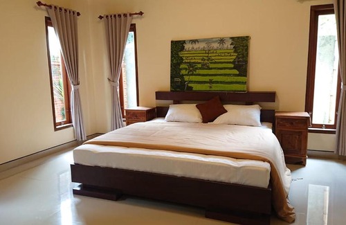 Melayang House | Gusti Made