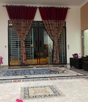 Tangkak Hostel | Hannan Homestay Tangkak
