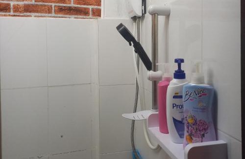 Don Muang Hostel | Happy Hostel