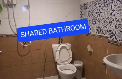 Don Muang Hostel | Happy Hostel