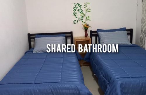 Don Muang Hostel | Happy Hostel