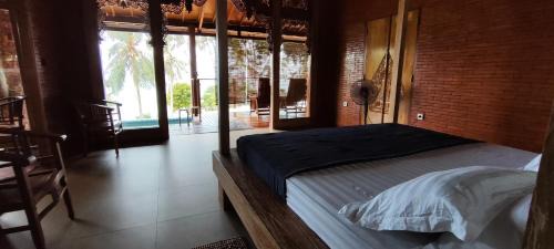 Karimunjawa Islands House | Haus Uweli