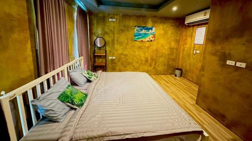 Choeng Mon Hostel | Hi Samui Hostel