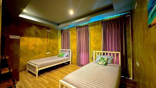Choeng Mon Hostel | Hi Samui Hostel