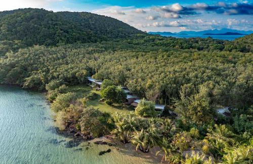 Ko Mak Resort | Hidden Beach Resort