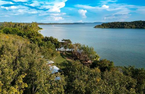 Ko Mak Resort | Hidden Beach Resort