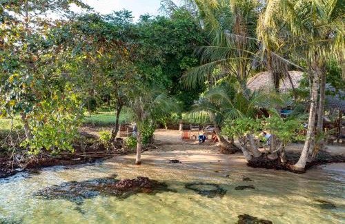 Ko Mak Resort | Hidden Beach Resort