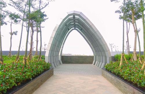 Pantai Indah Kapuk Apartment | Highest Value Studio Apartment at Gold Coast PIK By Travelio