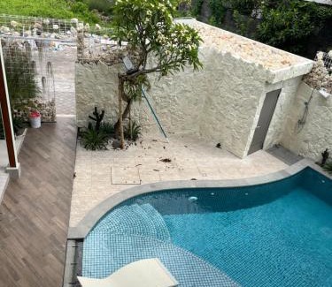 Kerobokan Hostel | HŌM Coliving Bali