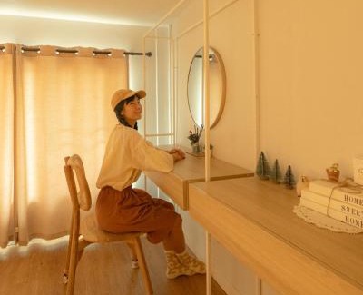 Su Thep Hostel | Home Story Hostel Chiang Mai