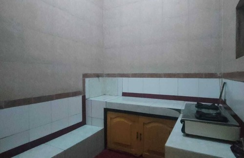 Ngadisari Villa | Homestay Balqis Gunung Bromo