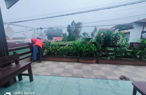 Ngadisari Villa | Homestay Balqis Gunung Bromo