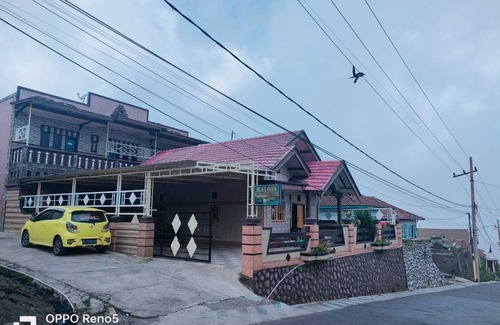 Ngadisari Villa | Homestay Balqis Gunung Bromo