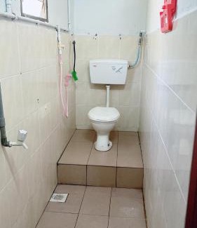 Batu Pahat House | Homestay Cahaya Kaseh