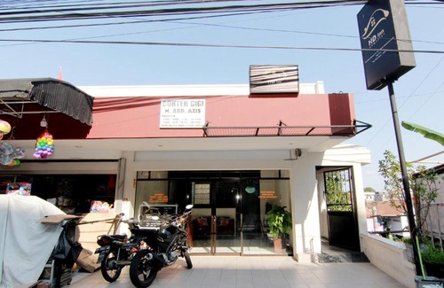 Malioboro House | Homestay HD Inn