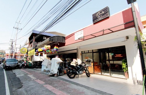 Malioboro House | Homestay HD Inn