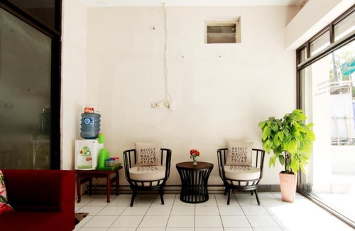 Malioboro House | Homestay HD Inn