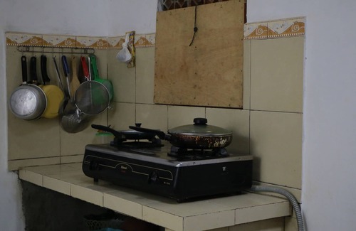 Mungkid Hostel | Homestay Sekar Syariah