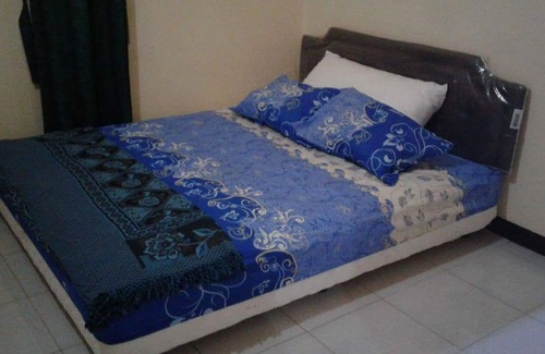 Mungkid Hostel | Homestay Sekar Syariah