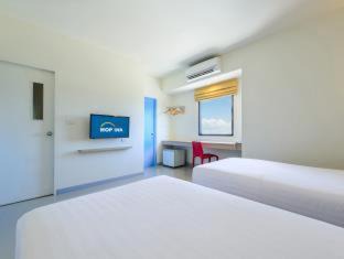 Nakhon Sawan Hotel | HOP INN Nakhon Sawan