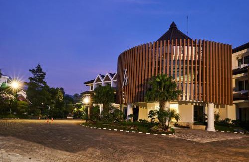 Cipanas Hotel | Horison Resort Tulip Puncak